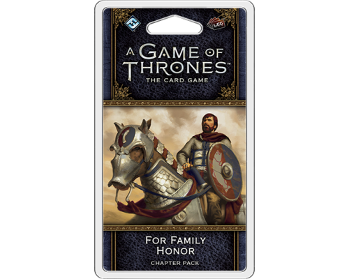 For Family Honor Chapter Pack Game of Thrones For Family Honor Chapter Pack Game of Thrones